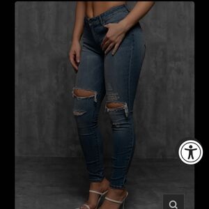 Jeans Milano